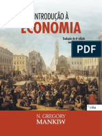 CAPITULO33 - LIVRO - Mankiw - Introdução À Economia