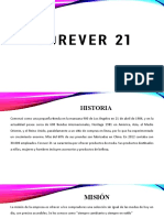 Forever 21