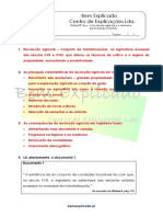 C.1 - A Revolução Agrícola e o Arranque Da Revolução Industria - Teste Diagnóstico (1) - Soluções