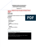 PDF Ejercicios en C - Compress