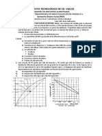 Examén U-III Operaciones Transf Masa Ene Jun 2021 Problemas