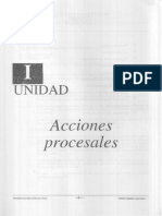 UNIDAD 1 Esquemas Del Nuevo Proceso Penal - Carlos Jimenez Vasquez 1998