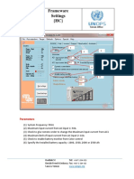 05-Setting Parameters HC