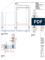 Invisio-Corner Window Example