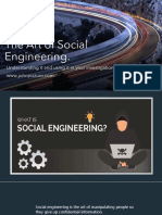 Social Engineering