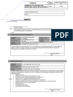 FM10-GOECOR - CIO Responsables de CLV O RLV