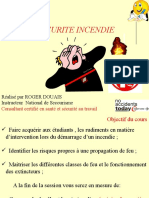 Cours de Securite