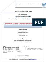 PFE Rapport de Projet de Fin D'étude 13