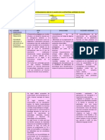 Informe de Acciones Pedagogicas 2020 en El Marco de La Estrategia Aprendo en Casa Anexo 1.1