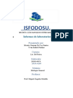 Informe de Laboratorio 2