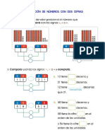 Ficha de Matematica