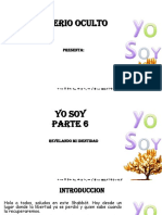 Yo Soy - Parte 6