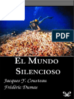 El Mundo Silencioso