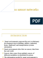 Wireless Sensor