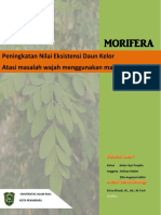 Morifera (Proposal Bisnis Plan)