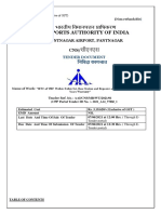 Airports Authority of IndiaNorthern Region 11