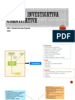 La Ruta Investigativa