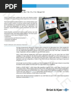 System Data: Software For Pulse™ Labshop