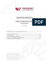 SEASPAN - Survey Guidance For Surveyors v2020.2