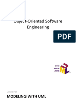 Lecture 08 Sequence Diagram