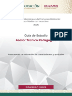 Guia Asesor Tecnico Pedagogico PH 2021