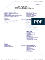 BULMAN v. BOMBARDIER, INC., Et Al 2nd Docket