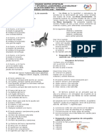 LENGUA E INGLES 3° III PERIODO Con CORRECCIONES