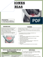 Infecciones Urinarias-Grupo..