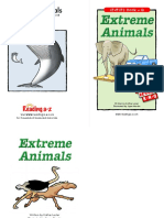 Raz Lq34 Extremeanimals CLR