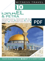 Top 10 Israel and Petra (PDFDrive)