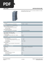 6GK72425DX300XE0 Datasheet en