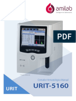 Urit 5160