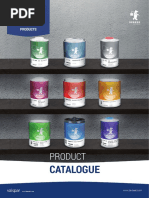 Product: Catalogue