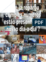 Apresentao Sobre Sistemas de Numerao2286