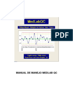 Manual de Manejo MedLabQC