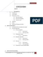 Informe Final Mantenimiento Local - Ok