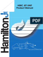 04A-HAMILTONJET-HSRC Product Manual