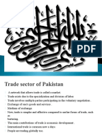 Pakistan Economy Lecture Easy Slides