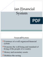 Financial Services