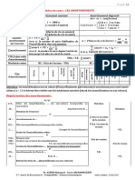 Résumé Comptabilité Complet 1