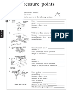 Pressure Points