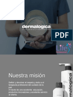 Linea Completa Medicos Dermalogica