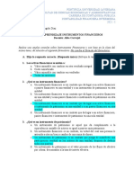 Guía Instrumentos Financieros