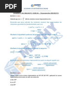 Examen Resuelto Matemáticas 1 Bachillerato Ciencias - Trigonometria-2