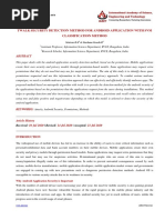 28-04-2021-1619592113-6 - Ijcse-1. Ijcse - Twalk Security Detection Method For Android Application With SVM Classification Method