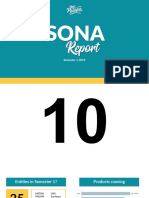 SONA Data