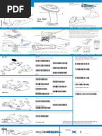 Li4278 Linear Imager: Quick Start Guide