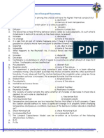 Activity 3 - Principles of Transport Phenomena