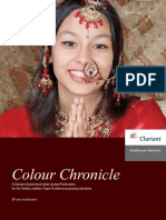 Colour Chronicle: TLP Division