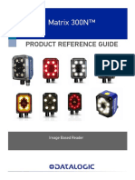 Matrix 300N Product Reference Guide (ENG)